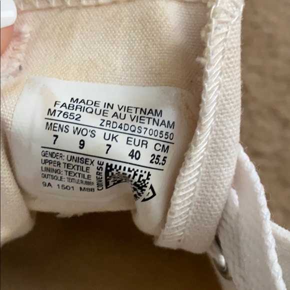 Converse - Picture 5 of 5